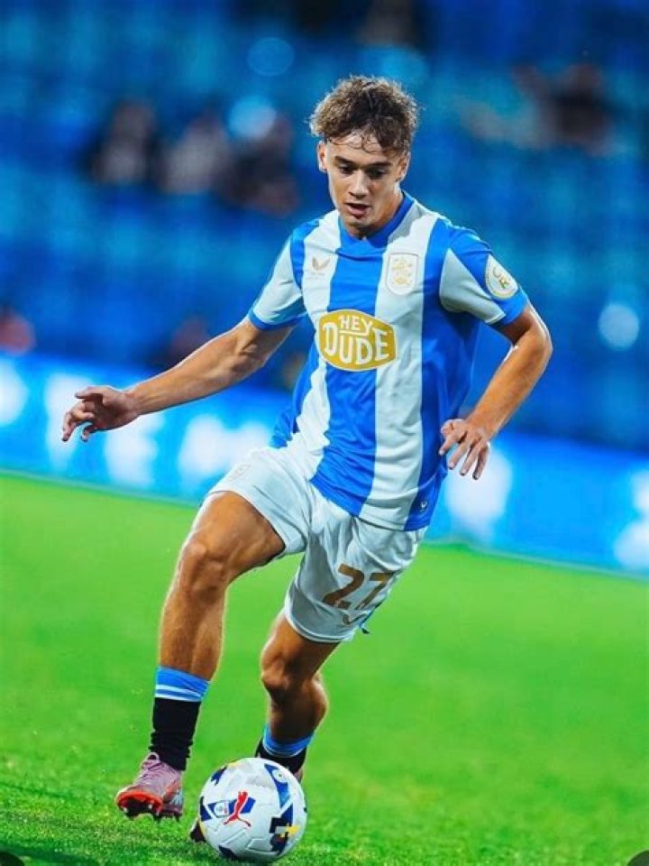 LOANED OUT Leicester City's Harvey Barnes joins West Bromwich Albion