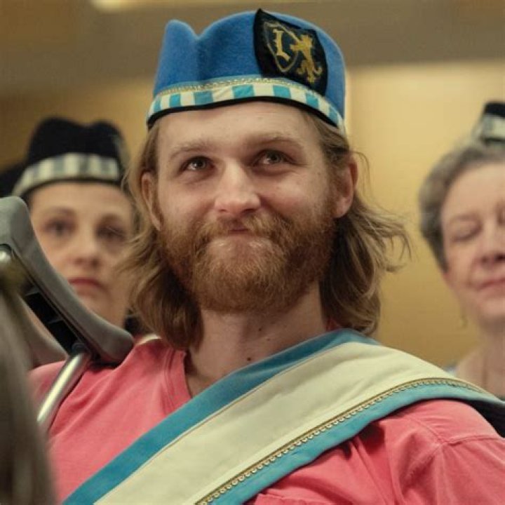 Lodge 49 Q&A &mdash; David Pasquesi (Blaise) AMC Talk AMC