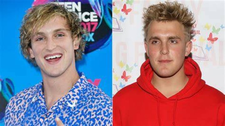 Logan and Jake Paul Everything You Need to Know Rolling Stone
