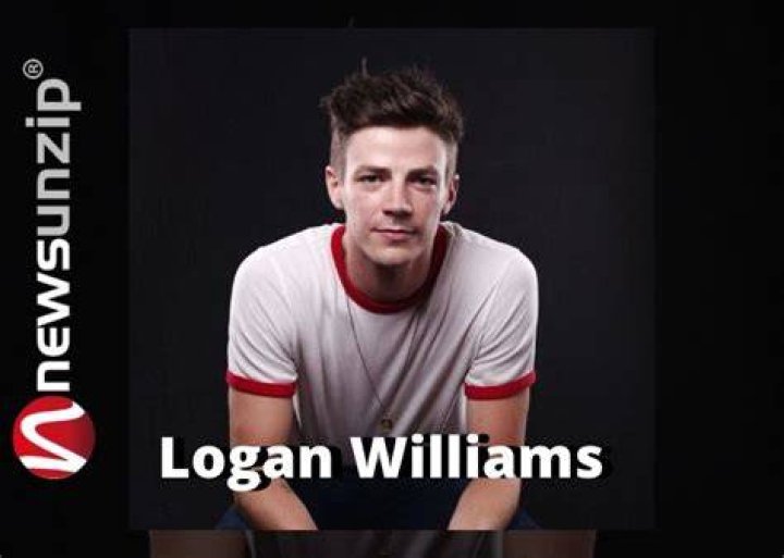 Logan Williams Wiki Biography Height Age Net Worth Family Young