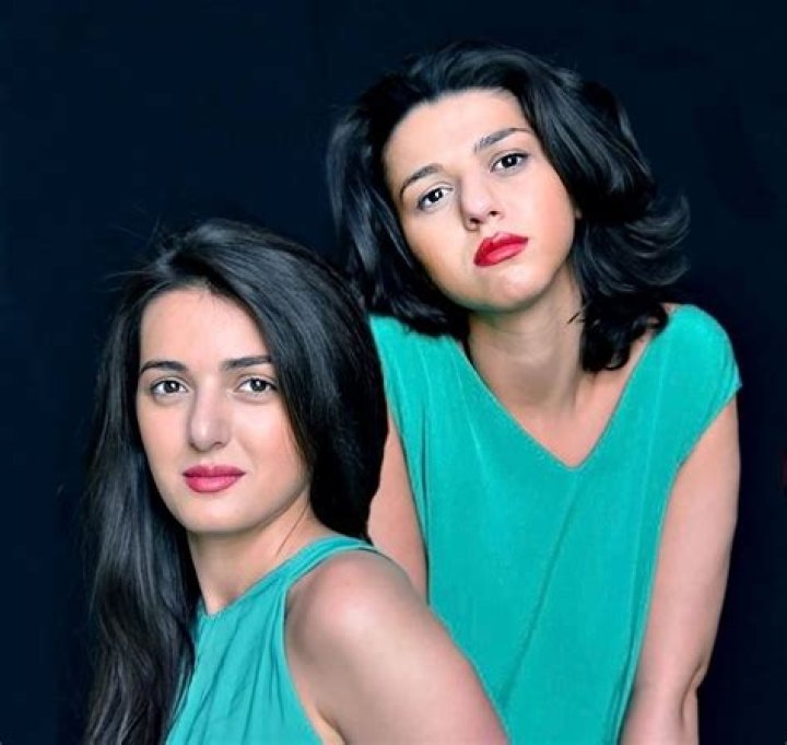 Loisirs. Annecy dimanche, Khatia et Gvantsa Buniatishvili en concert