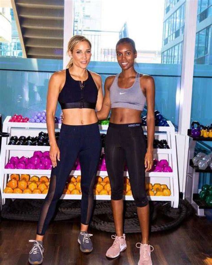 Lolo Jones bio age, parents, ethnicity, net worth Legit.ng