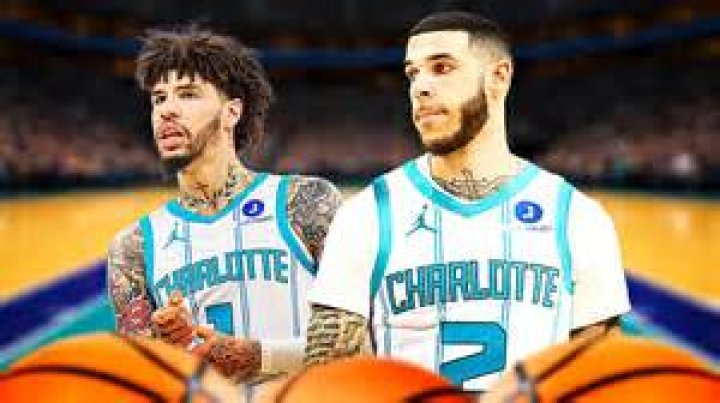 Lonzo Ball To Drop First Album, "Born 2 Ball" 95.3 X95 1 Hit Music