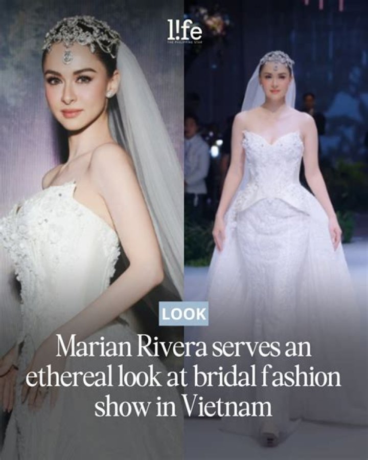 LOOK Marian Rivera's kids are growing up adorable