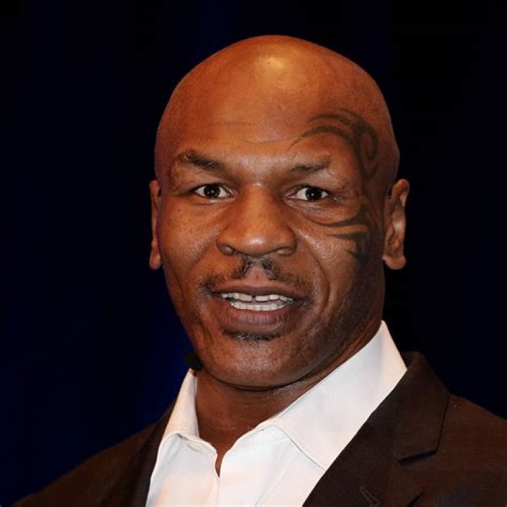 Look Mike Tyson Is Extremely Furious With Hulu The Spun What's