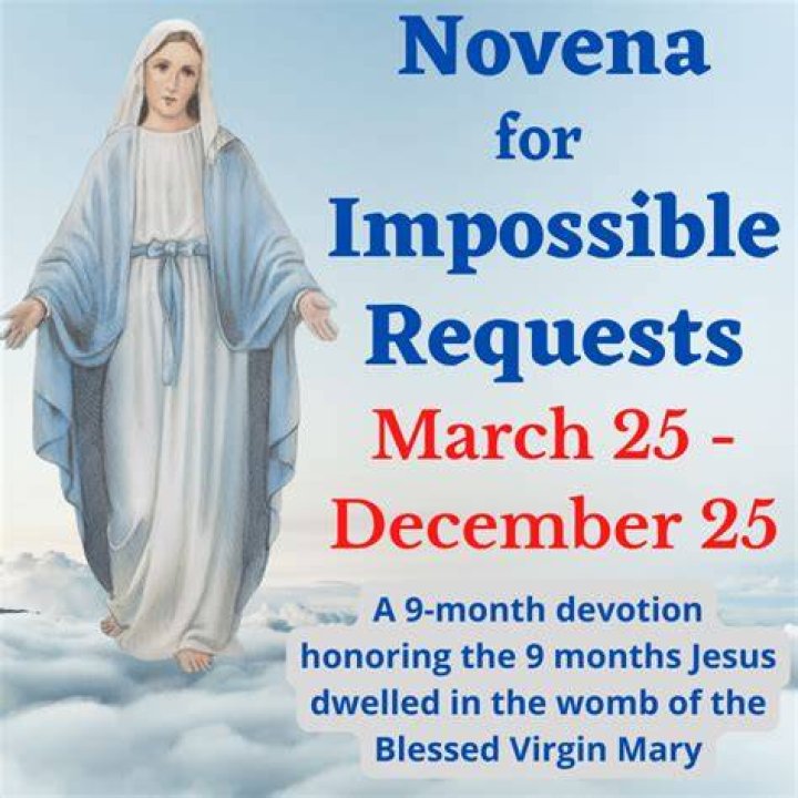 Looking for a powerful Novena to St. Joseph for job and employment help