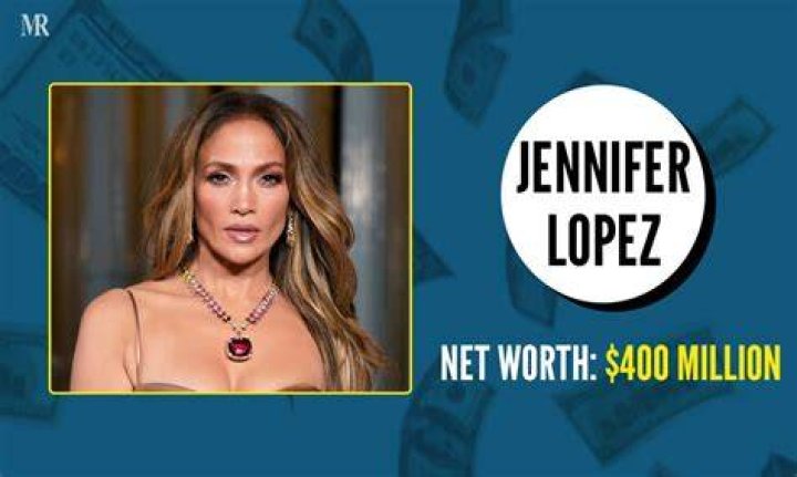 Lopez Net Worth Celebrity Net Worth
