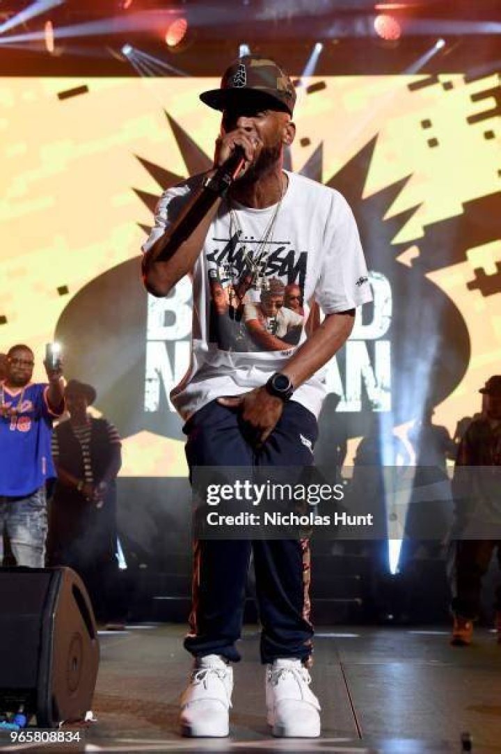 Lord Jamar