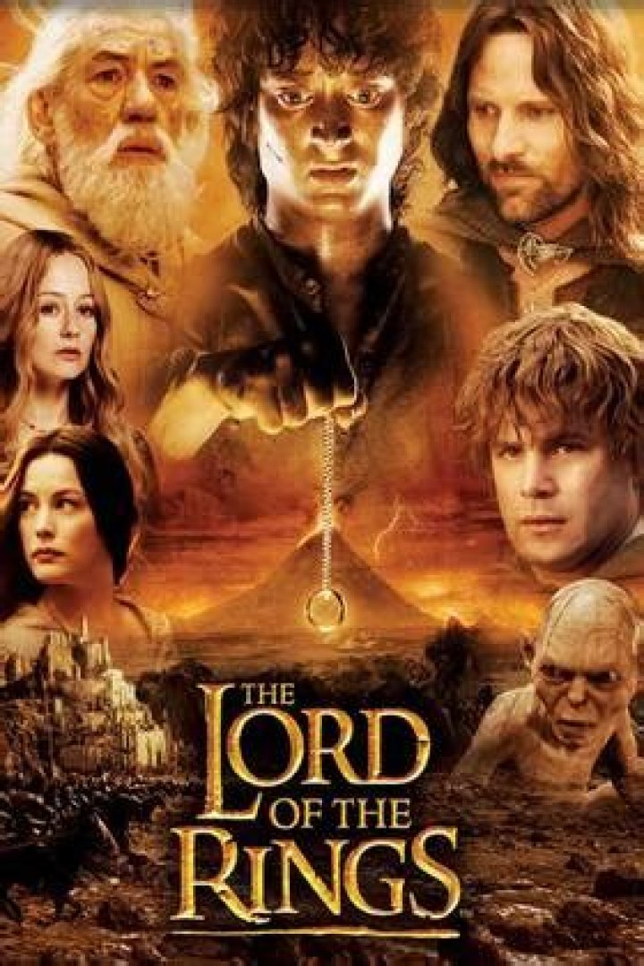 Lord of the Rings 10 Things That Make No Sense About Legolas