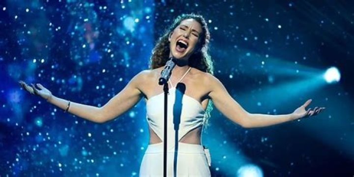 Loren Allred Sings 'You Say' By Lauren Daigle During BGT SemiFinals