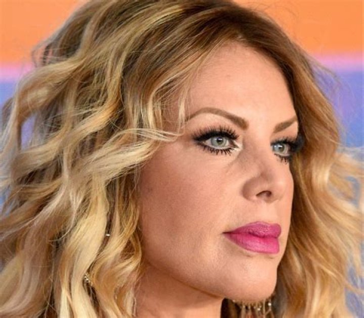 Lorena Herrera est&aacute; de luto falleci&oacute; uno de sus seres queridos de