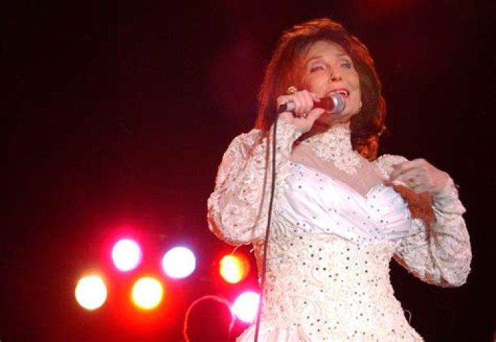 Loretta Lynn Cancels Concerts Following Her Grandson's Death Closer