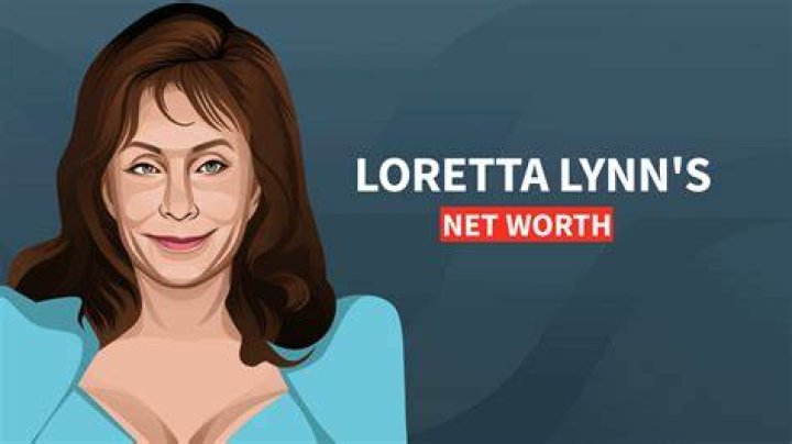 Loretta Lynn Net Worth How Much Money Late Singer Had