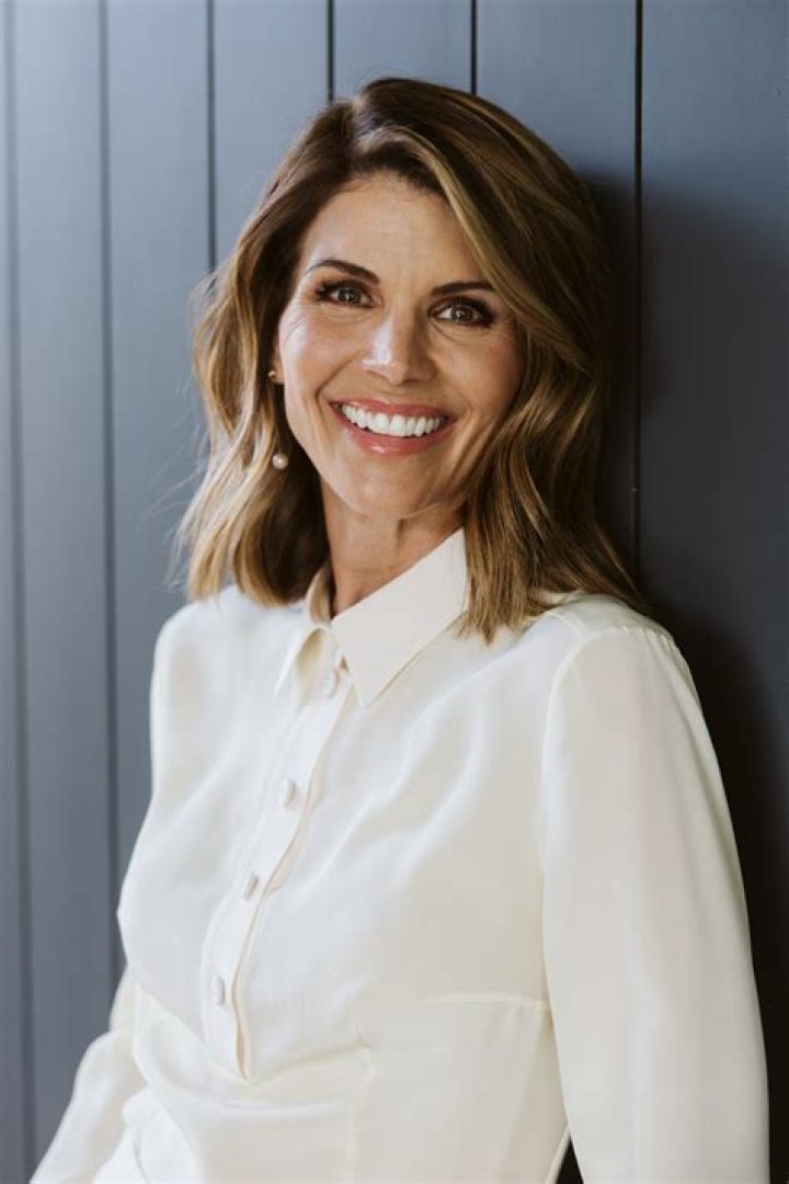 Lori Loughlin's Plastic Surgery What AntiAging Procedures Did the