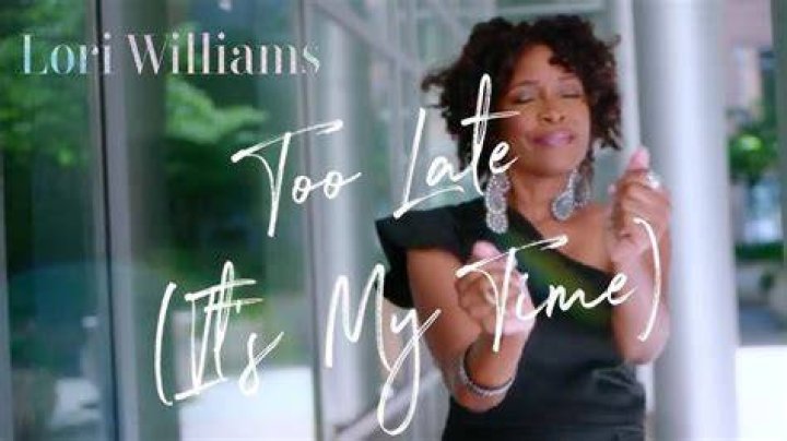 Lori Williams YouTube