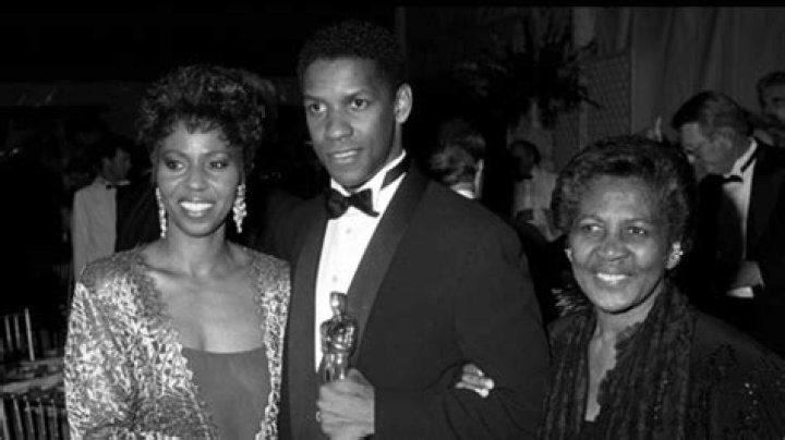 Lorice Washington Facts About The Sister Of Denzel Washington Dicy