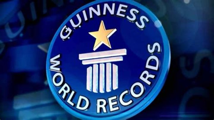 Los 10 r&eacute;cords Guinness mas sorprendentes del mundo