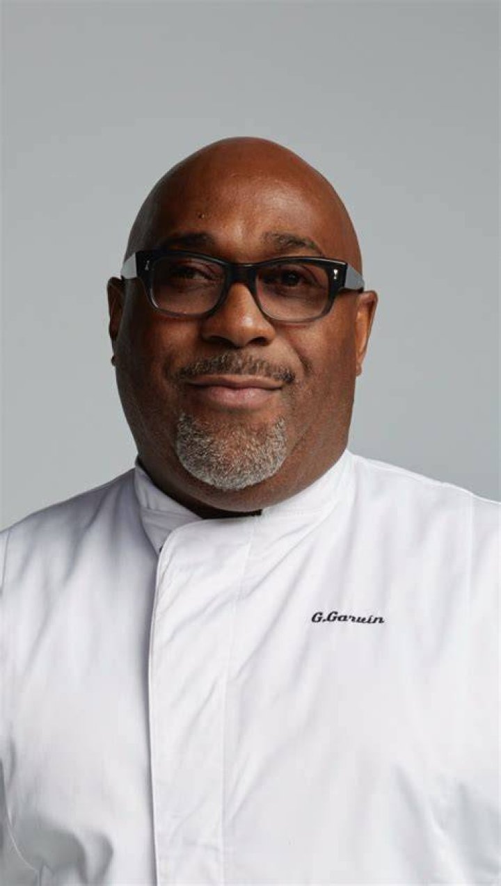 Los Angeles chef Gerry Garvin looking for locals who &lsquo;Give It Up For