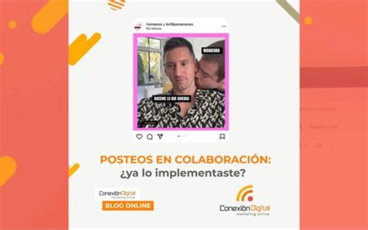 Los posteos que indicar&iacute;an que Mart&iacute;n Insaurralde le habr&iacute;a sido infiel