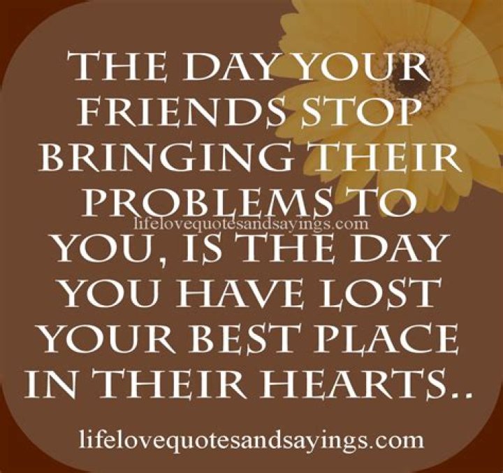 Lost Best Friend Quotes. QuotesGram