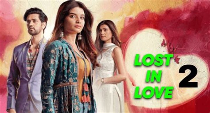 Lost In Love Teasers For May 2024: An Anticipated Journey Into Romance