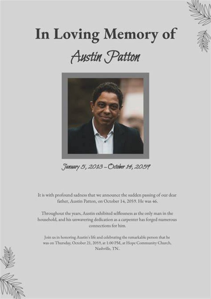Louis Astuto (19512022) Obituary