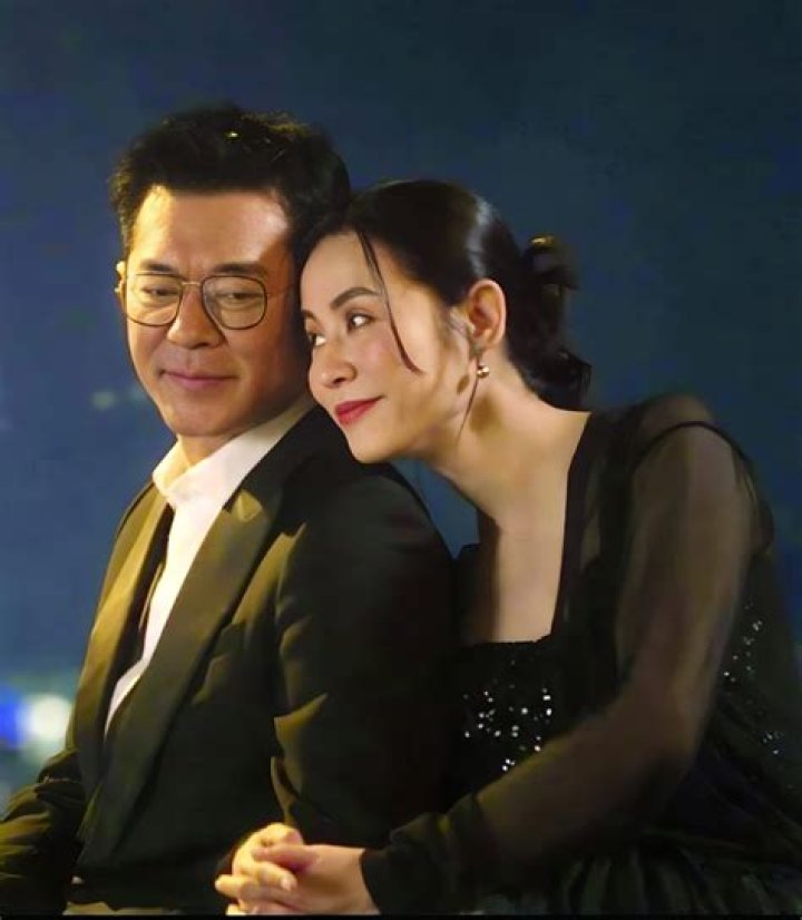 Louis Koo & Jessica Hsuan Are Getting Married This Year? Hype MY