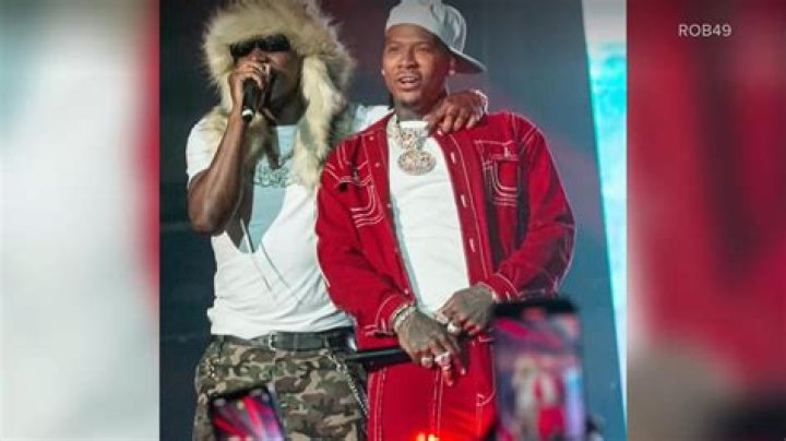 Louisiana rapper looking to convert to LDS Church after moving to Salt