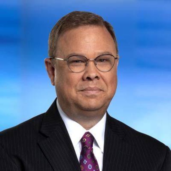 Louisville WDRB columnist Eric Crawford suffers stroke