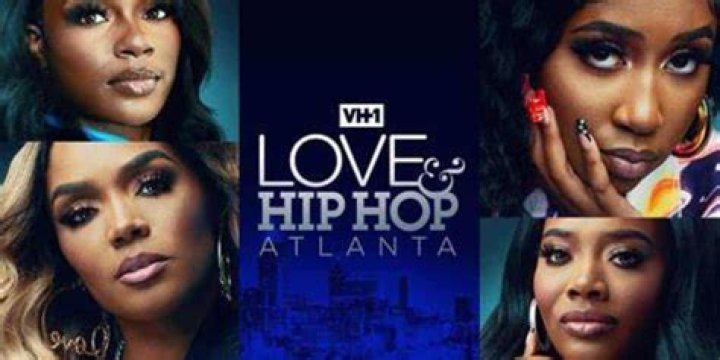 Love & Hip Hop Atlanta Scrapp DeLeon thinks polygamy is for him