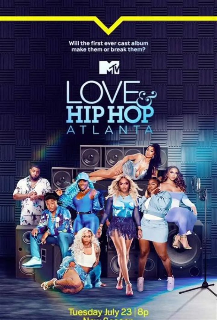 Love & Hip Hop 's Safaree Samuels, Wife Erica Mena Expecting Baby No. 2