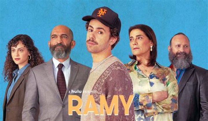 Love, Collaboration, And Individuality In Ramy Youssef's Relationship
