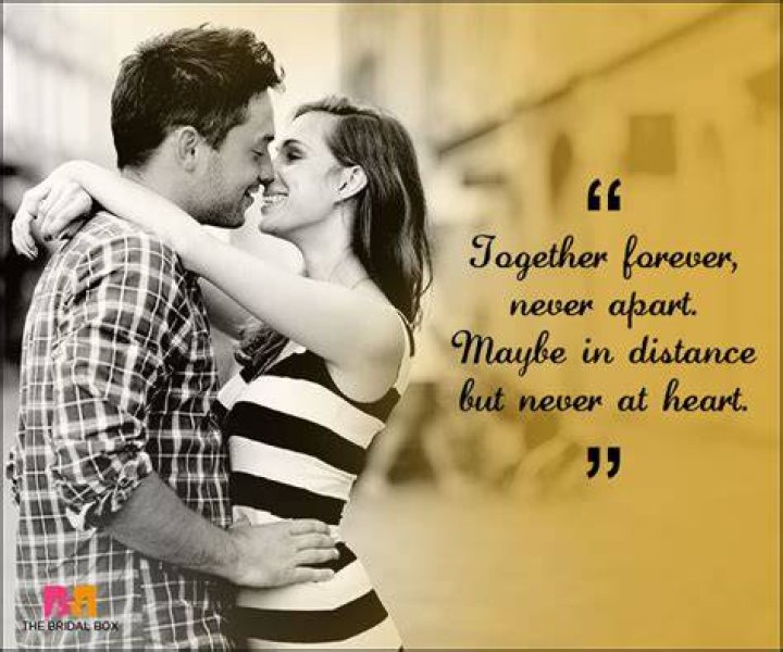 Love Forever Quotes 50 Quotes For Then, Now And Always