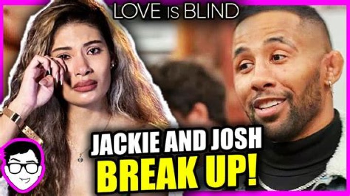Love Is Blind Jackie, Josh Give Update as Marshall Feels 'Slighted'