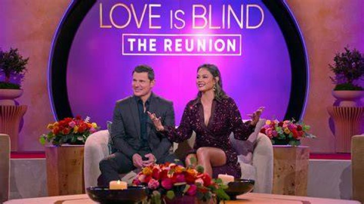 Love Is Blind: Vanessa Lachey's Incredible Weight Loss Journey