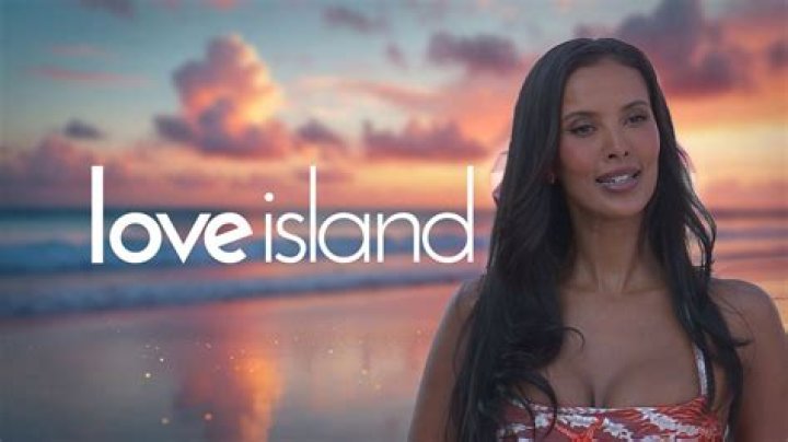 Love Island 2020 First look at brand new South African villa The