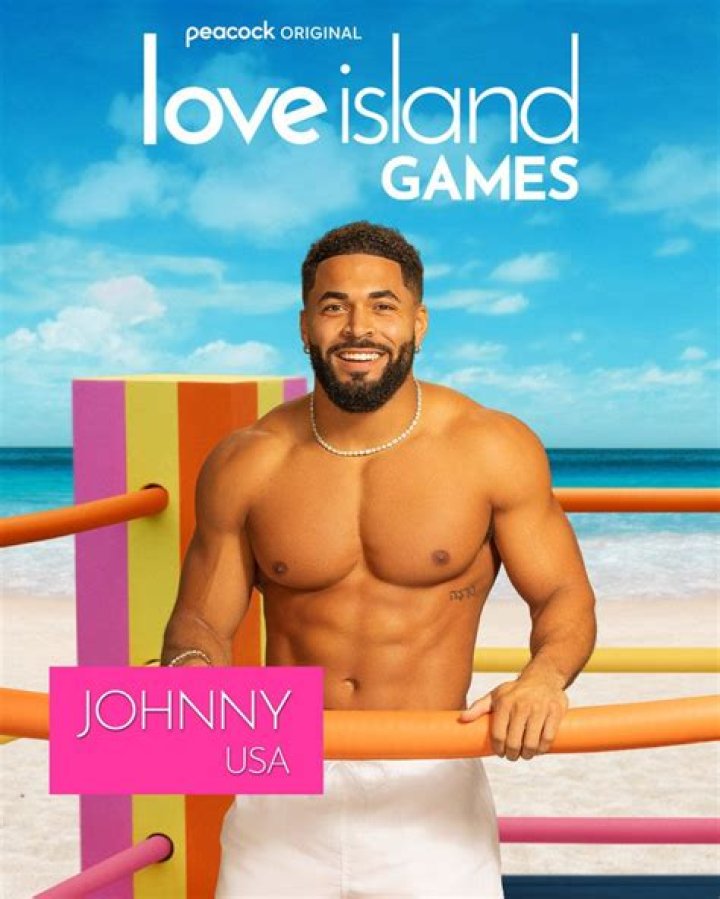 Love Island USA Johnny & Cely Post Cute Pics Together On Instagram