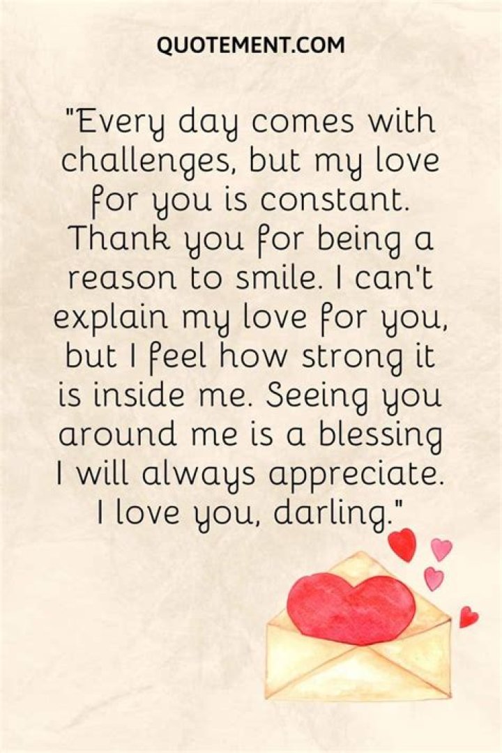 Love Letter to Girlfriend Love letter to girlfriend, Birthday card