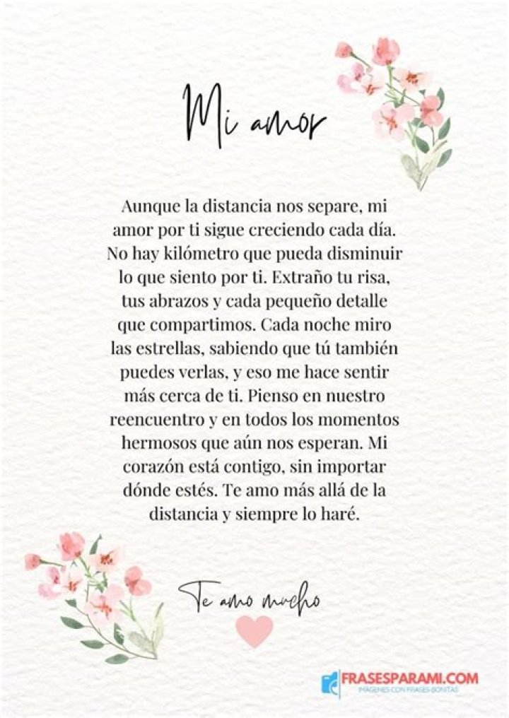  love Mensajes de texto rom&aacute;nticos, Palabras para mi novio, Mensaje