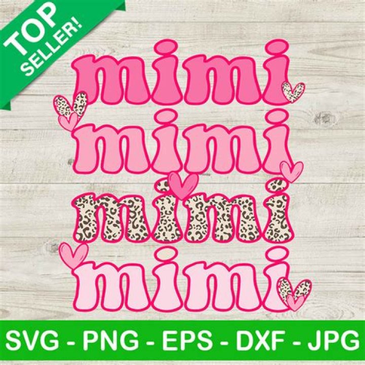 Lovely Mimi says the Valentine's gift isn't as important as the