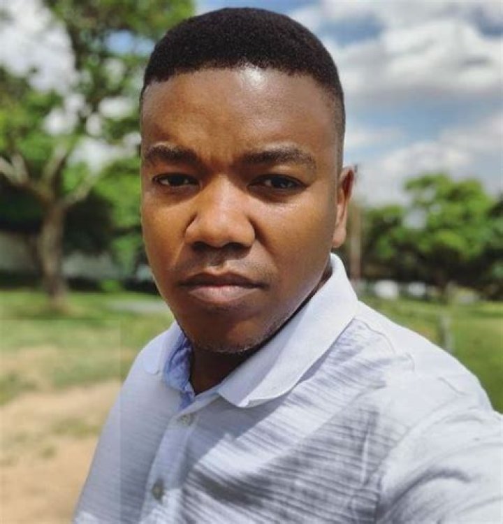 Loyiso Bala exits TBN Africa after five years Fakaza News