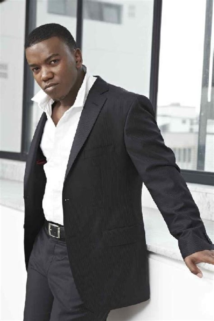 Loyiso Bala Talent Finders