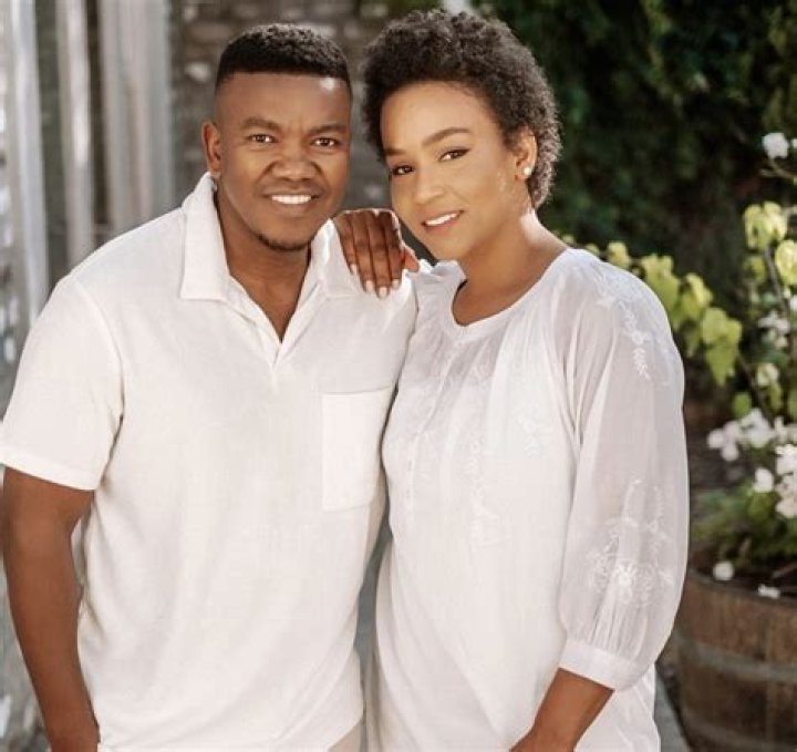 Loyiso Bala&rsquo;s wife Jennifer, speaks on struggling to conceive