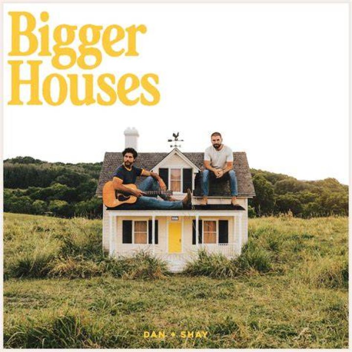 &lrm;Dan + Shay Album by Dan + Shay Apple Music