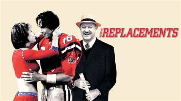 The Replacements (2000) directed by Howard Deutch • Reviews, film