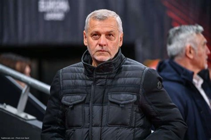 L&rsquo;OL et Genesio ont recal&eacute; Adebayor