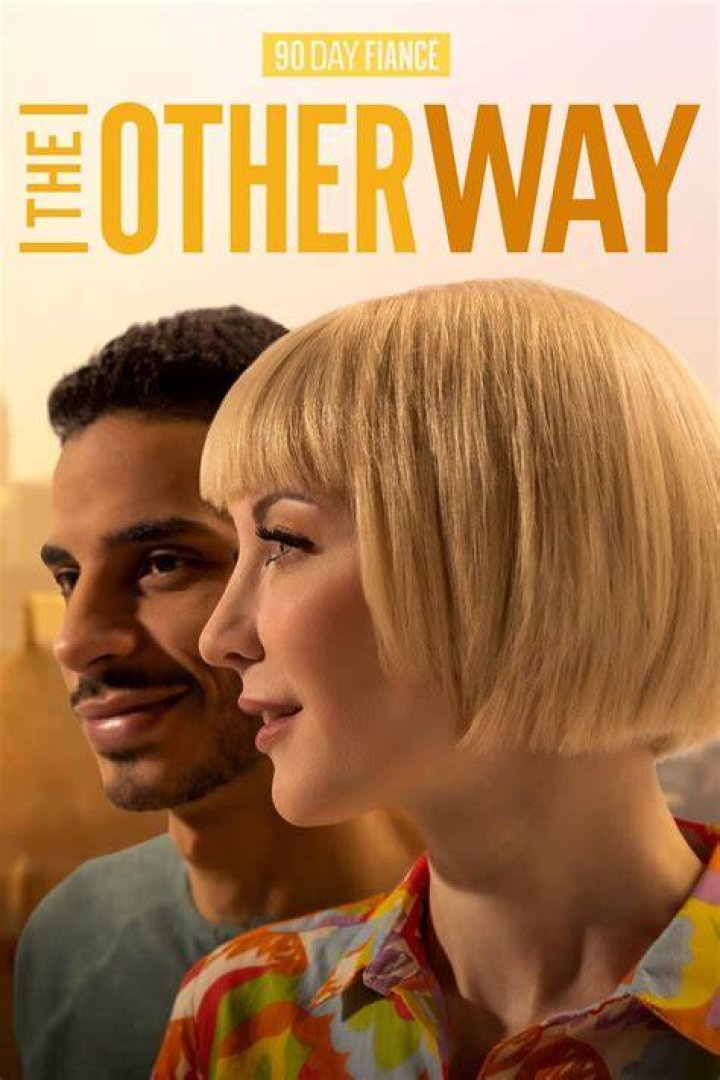 &lsquo;90 Day Fiance The Other Way&rsquo; Season 4 Meet the Cast