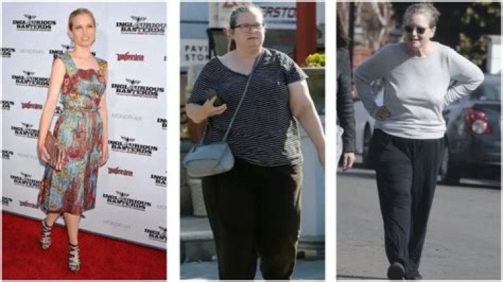 &lsquo;Any person Someplace&rsquo; Star Bridget Everett on Mining Her Personal Life