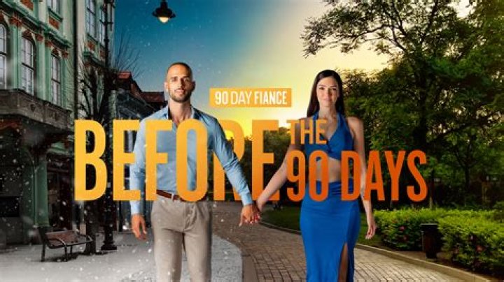 &lsquo;Before the 90 Days&rsquo; Season 4 Tellall Draws Huge Ratings