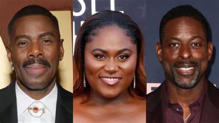 &lsquo;Candyman&rsquo; Nathan StewartJarrett and Colman Domingo Join Jordan Peele